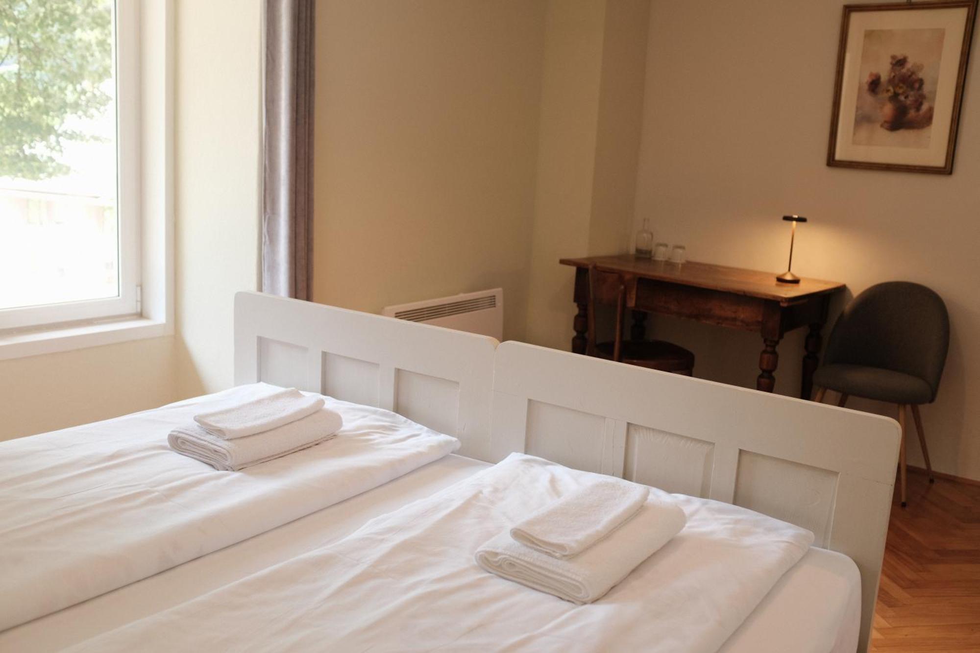 Gorska Roza Bed & Breakfast Log pod Mangartom Exterior photo